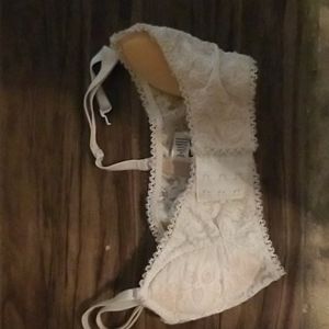 Diva cross dressing bra
